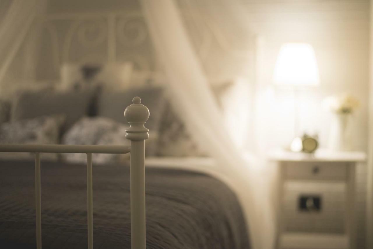 Elegant B&B - Il Vicolo Storico Salerno Luaran gambar